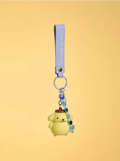 Brelok Pompompurin