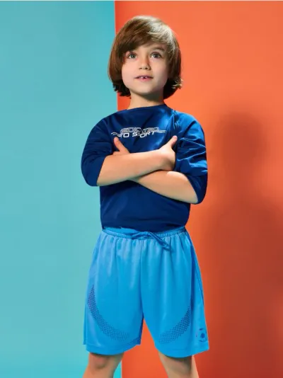 Sportske šorce Active