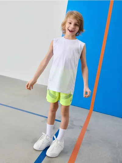 Sportske šorce Active