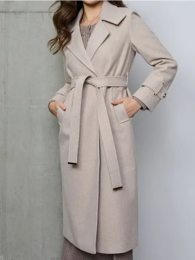 Dugi kaput