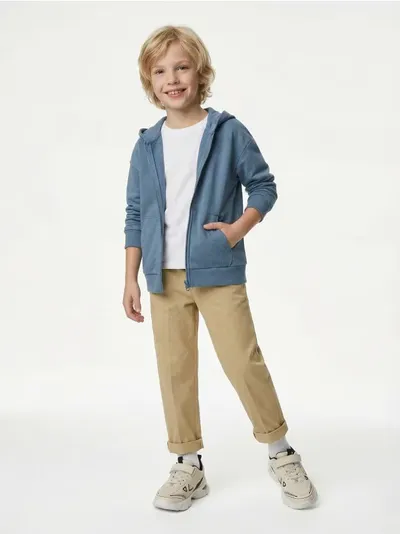 Chino slim fit farmerke