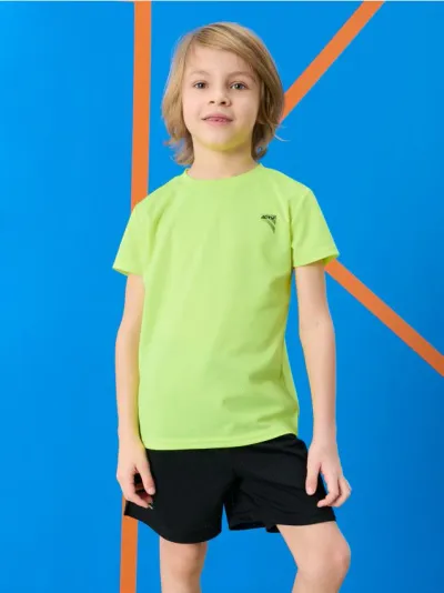 Šorc Active