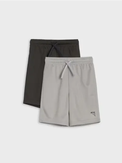Sportski šorcevi s reflektujućim elementima Active 2 pack