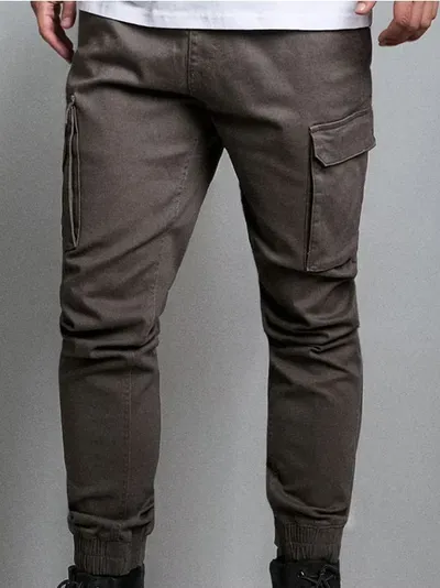 Jogger hlače