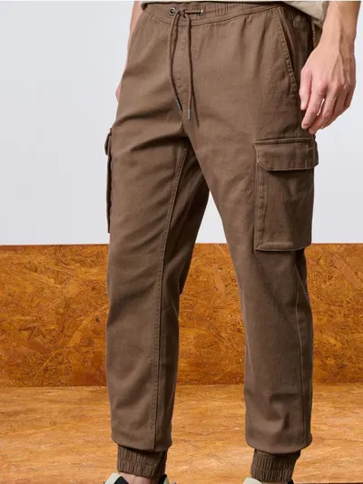 Jogger hlače