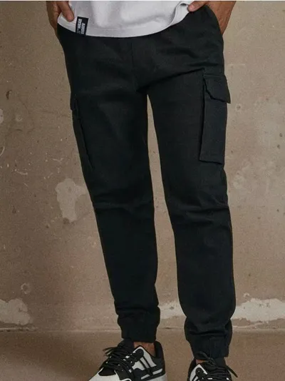 Jogger hlače