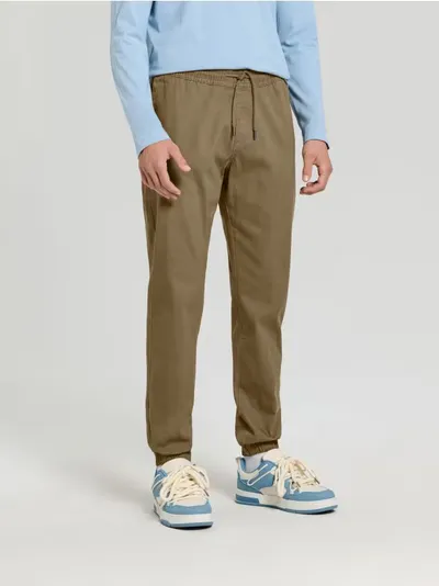 Jogger hlače