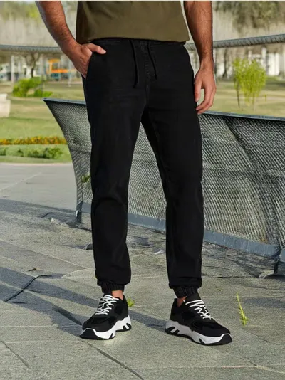 Jogger farmerke