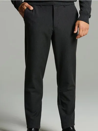 Slim chino hlače