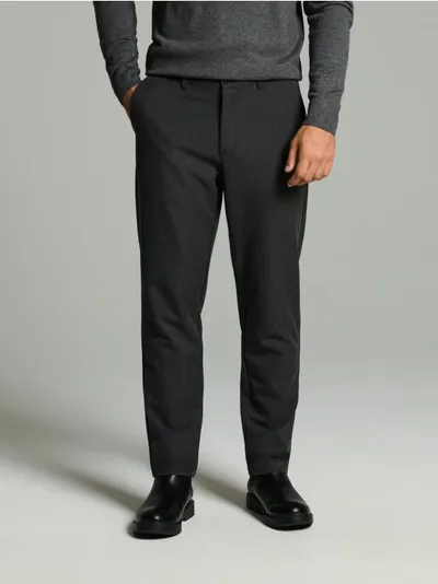 Slim chino hlače