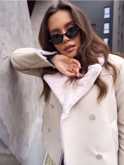 Sherpa jakna