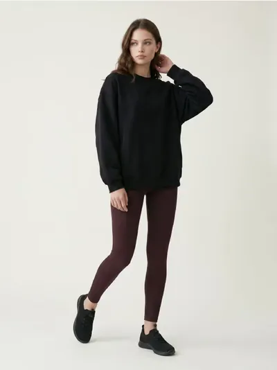 Rebraste comfort helanke