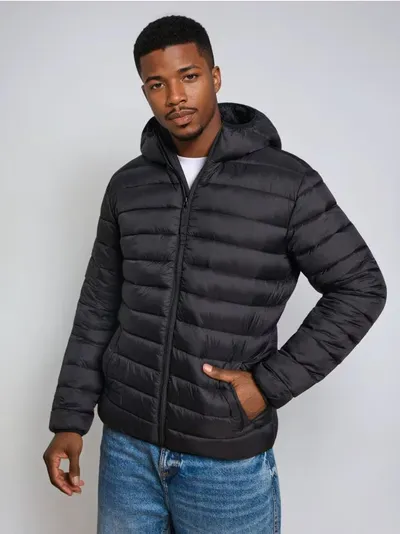 MEN`S OUTER JACKET