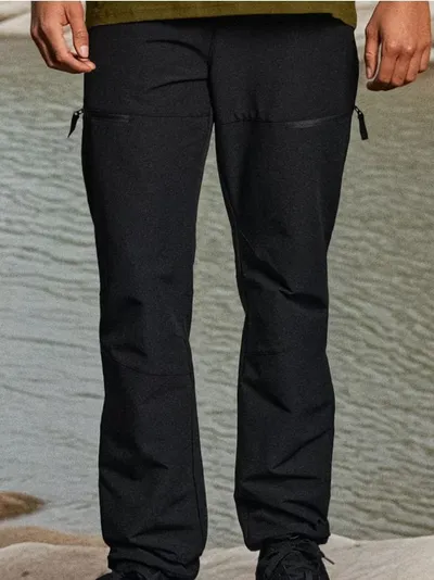 Izolirane pantalone