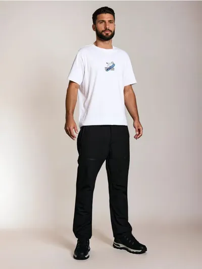 Izolirane pantalone