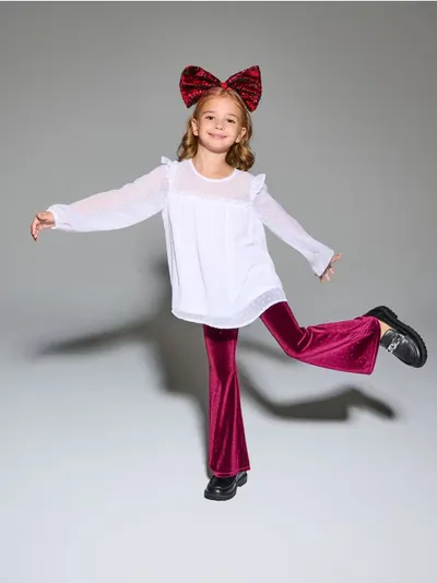 Pantalone na zvono