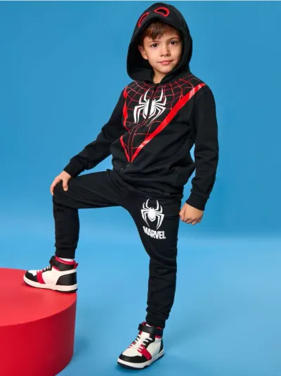 Pantalone Marvel