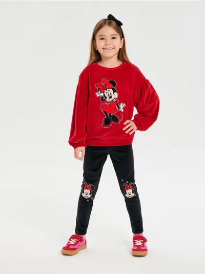 Helanke Minnie Mouse