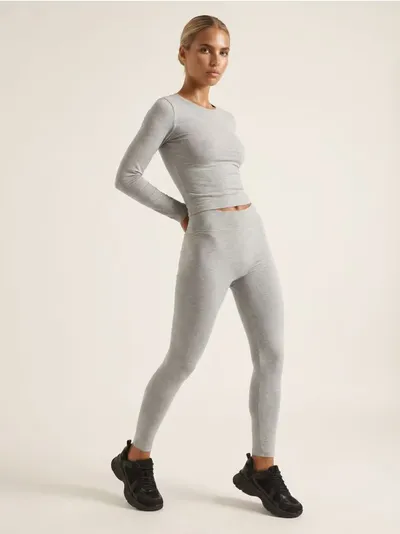 Push-up Active helanke sa dodatkom viskoze