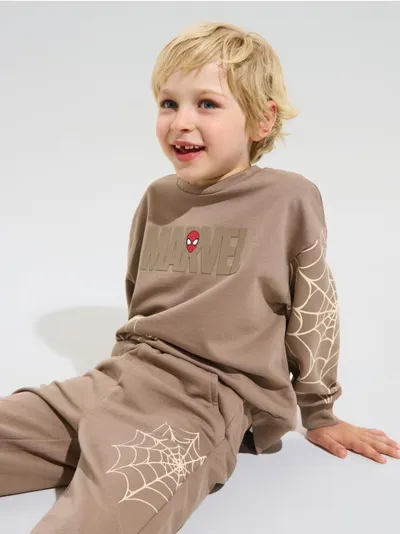 Jogger trenerke Spider-Man