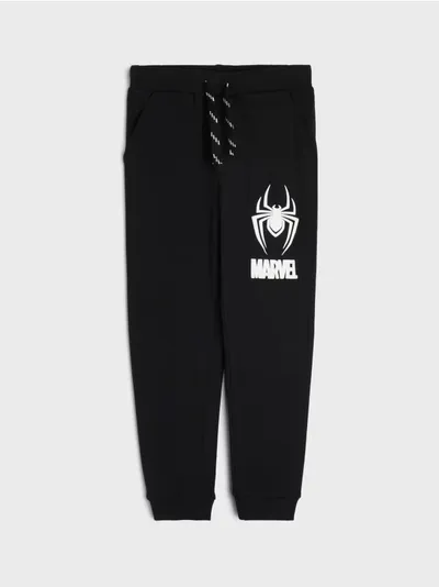 Jogger trenerke Spider-Man