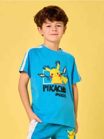 Pokémon majica