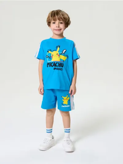 Pokémon majica
