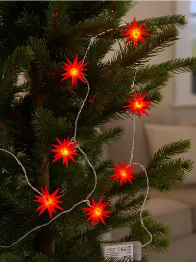 Božićne LED lampice