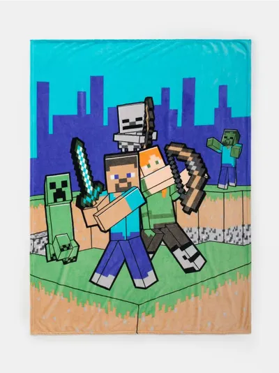 Deka Minecraft
