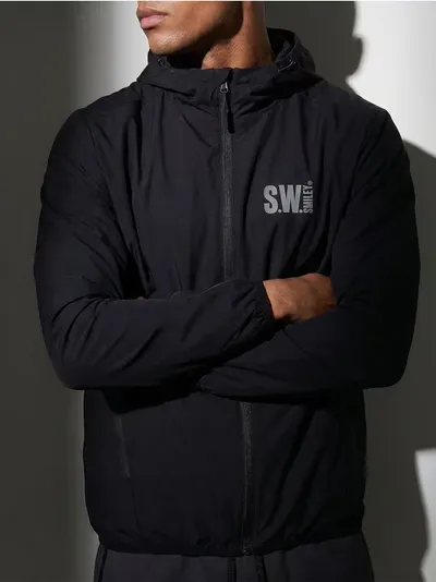 Jakna otporna na vjetar S.W.Smiley®