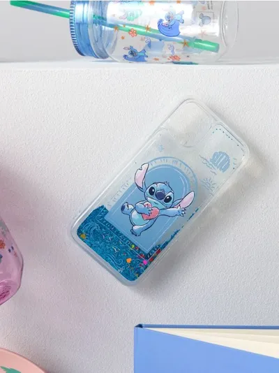 Futrola za iPhone 15 Stitch