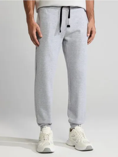 Jogger pantalone