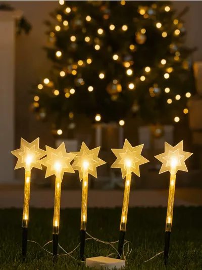 Božićne LED lampice