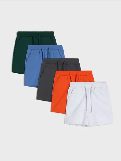 Sportski šorc 5 pack