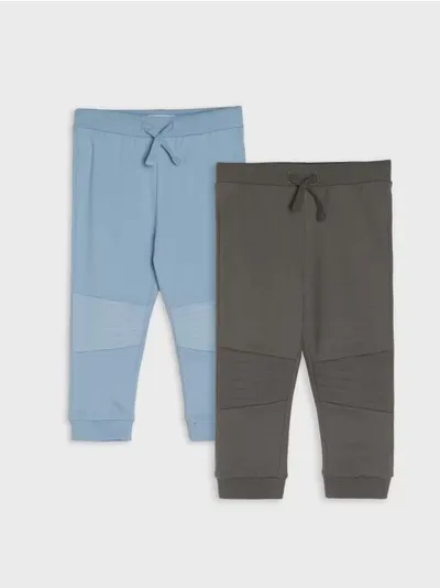Jogger hlače - 2 para