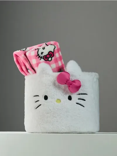Kutija za odlaganje Hello Kitty