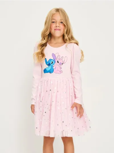 Haljina Lilo & Stitch