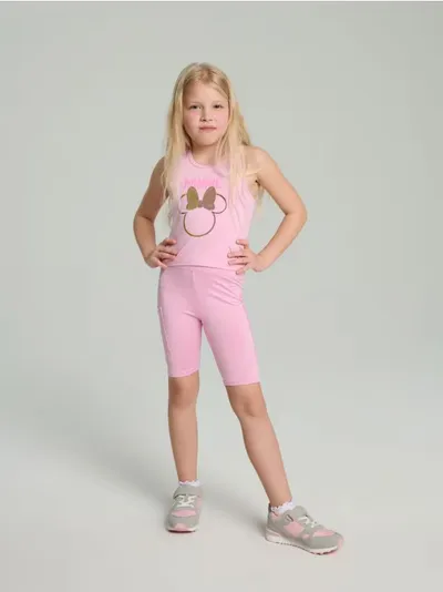 Helanke Minnie Mouse