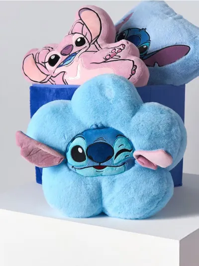 Ukrasni jastuk Stitch