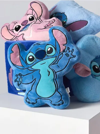 Ukrasni jastuk Stitch