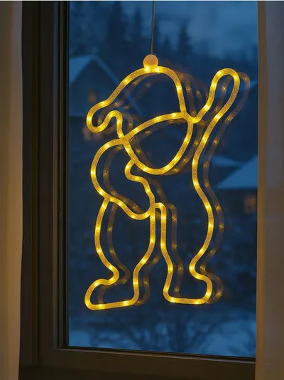 Božićne LED lampice