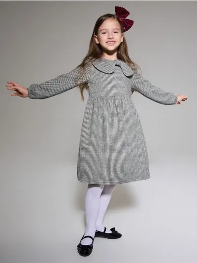 Babydoll haljina