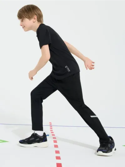 Active sportske pantalone