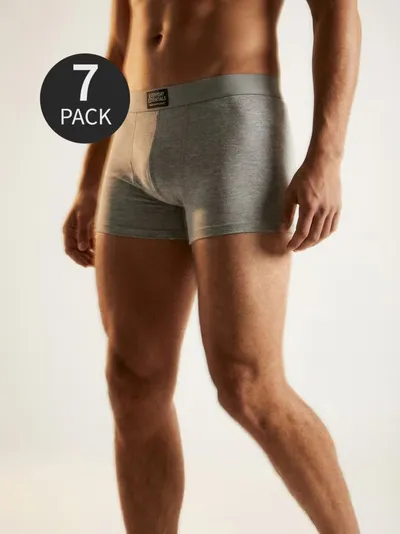 Pamučne bokserice 7 pack