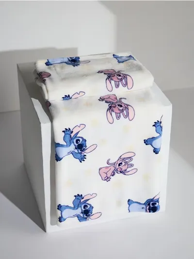 Dječija deka Lilo & Stitch