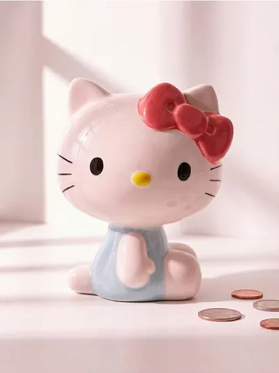 Kasica Hello Kitty