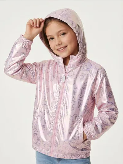 Bomber jakna Hello Kitty