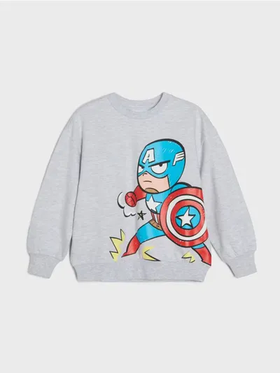 Duks Marvel