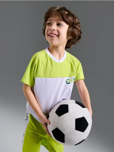 Sportska majica Active