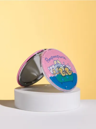 Džepno ogledalo PomPomPurin